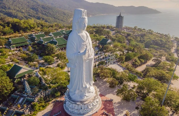 다낭·호이안 3박 5일 여행, 5성급 숙박과 전용 차량으로 효율 높이는 법 다낭·호이안 3박 5일 여행, 5성급 숙박과 전용 차량으로 효율 높이는 법