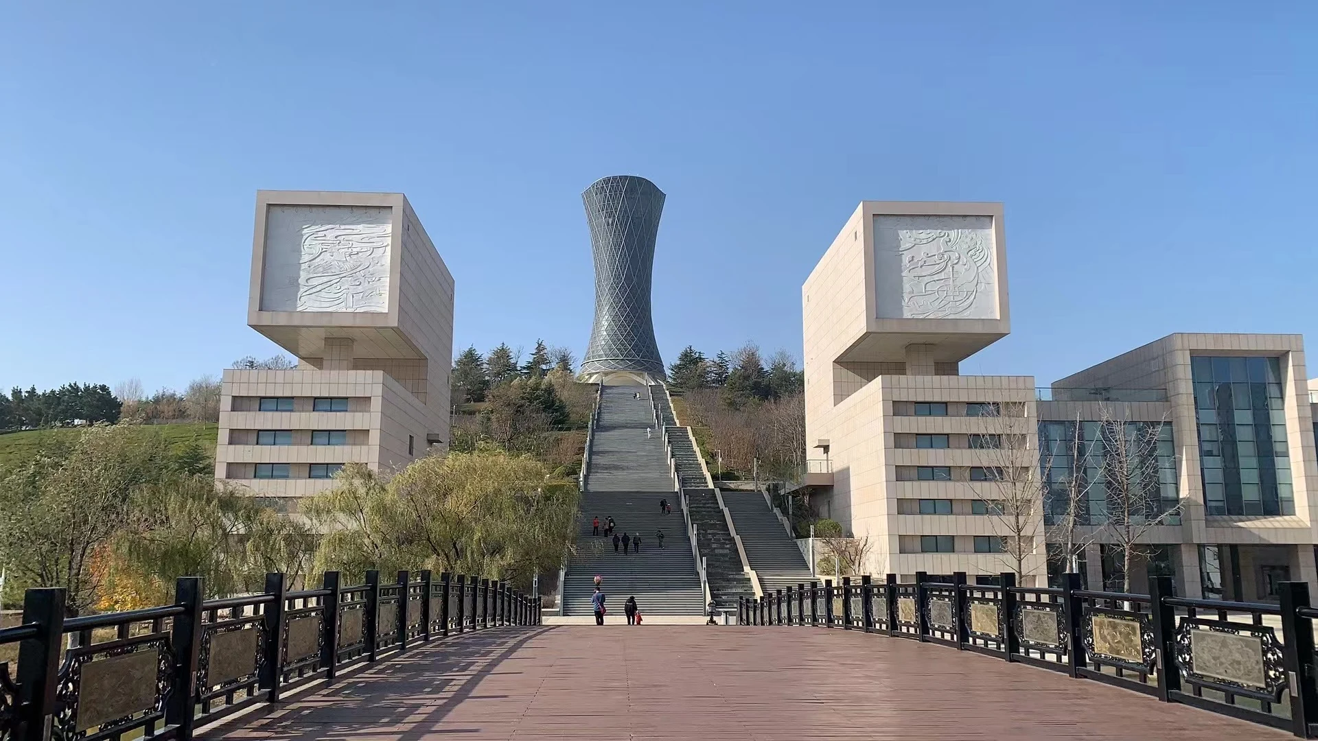 연태 3대 야경 여행: 노쇼핑 2박 3일 패키지 동선 및 비용 분석 연태 3대 야경 여행: 노쇼핑 2박 3일 패키지 동선 및 비용 분석