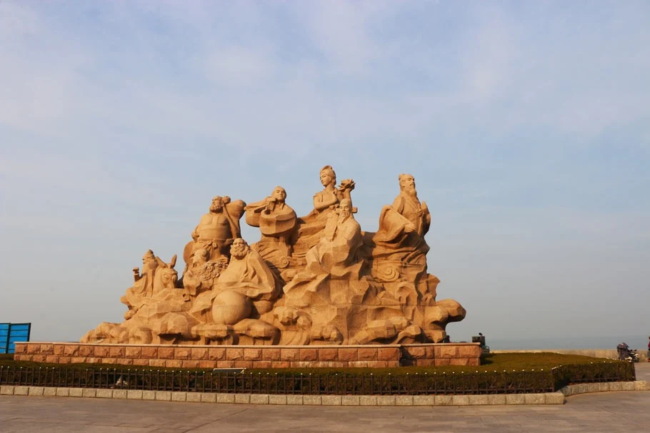 연태 3대 야경 여행: 노쇼핑 2박 3일 패키지 동선 및 비용 분석 연태 3대 야경 여행: 노쇼핑 2박 3일 패키지 동선 및 비용 분석