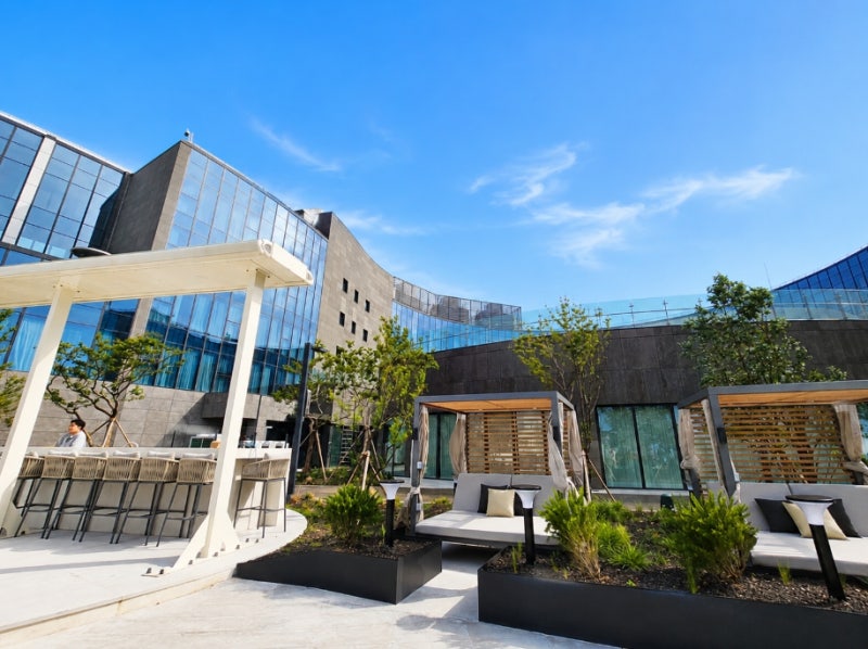 제주 신라스테이 이호테우 호텔 제주 공항근처 숙소 추천 특가