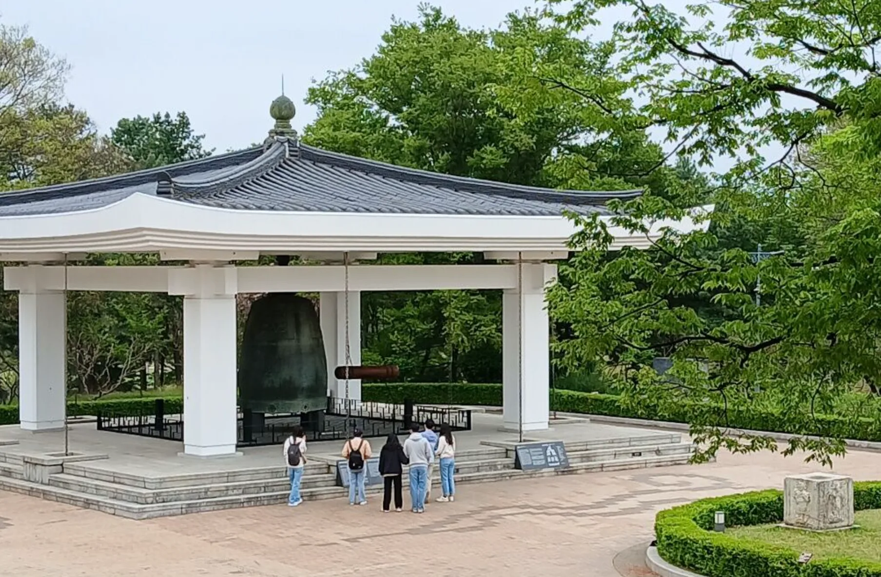 국립경주박물관 도슨트 예약 입장료 경주 실내 아이랑 가볼만한곳