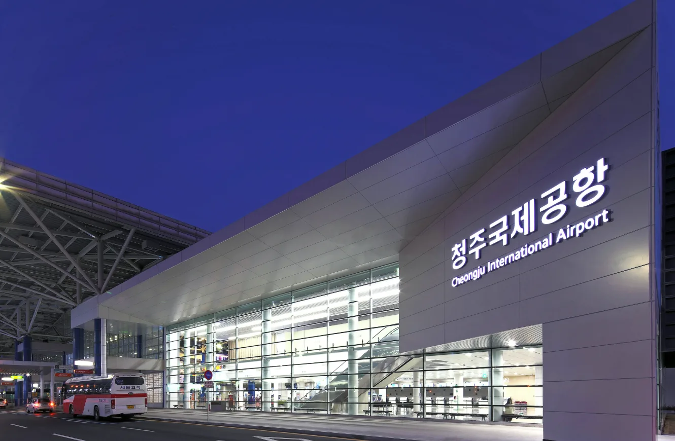 청주공항 주차장 요금 대행 예약 비교 할인 꿀팁