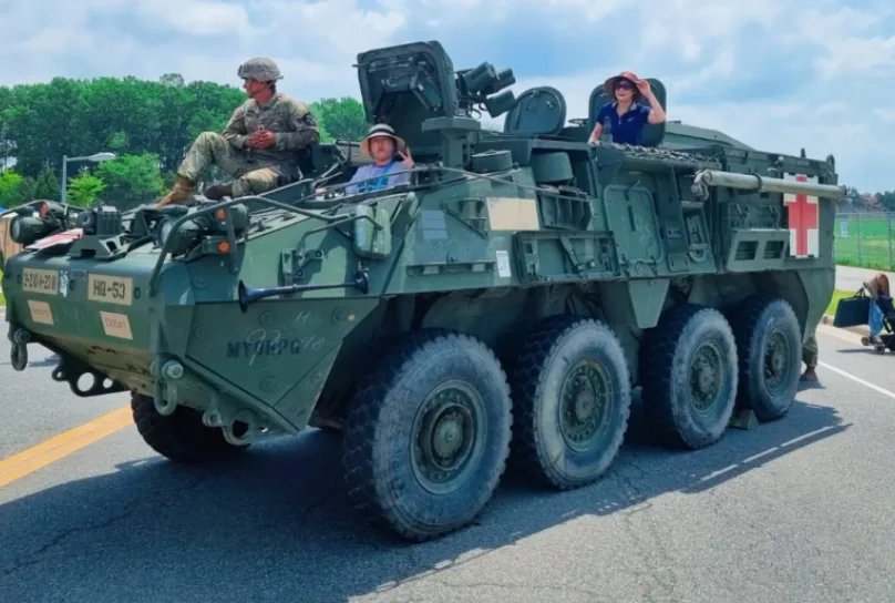 2026 평택 미군부대 개방일과 캠프 험프리스 축제 필수 준비물 총정리