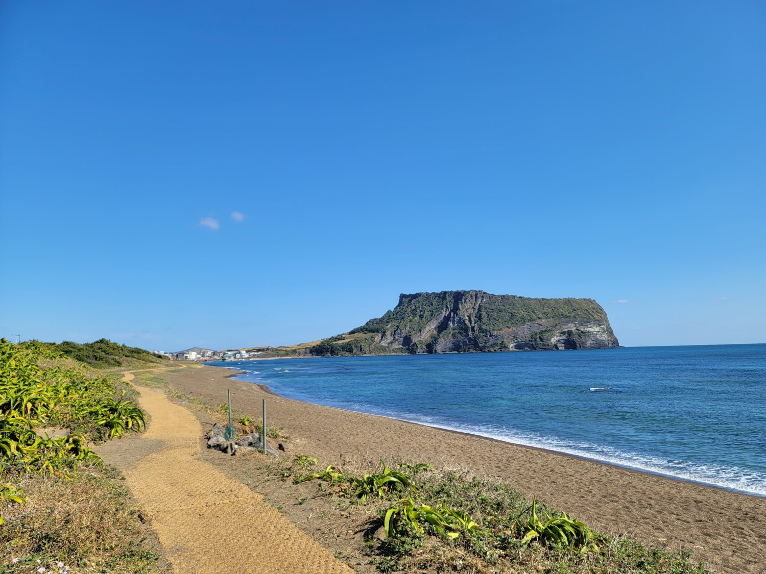 제주도 패키지 여행 2박3일, 부모님 효도관광으로 다녀온 노쇼핑 노옵션 일정