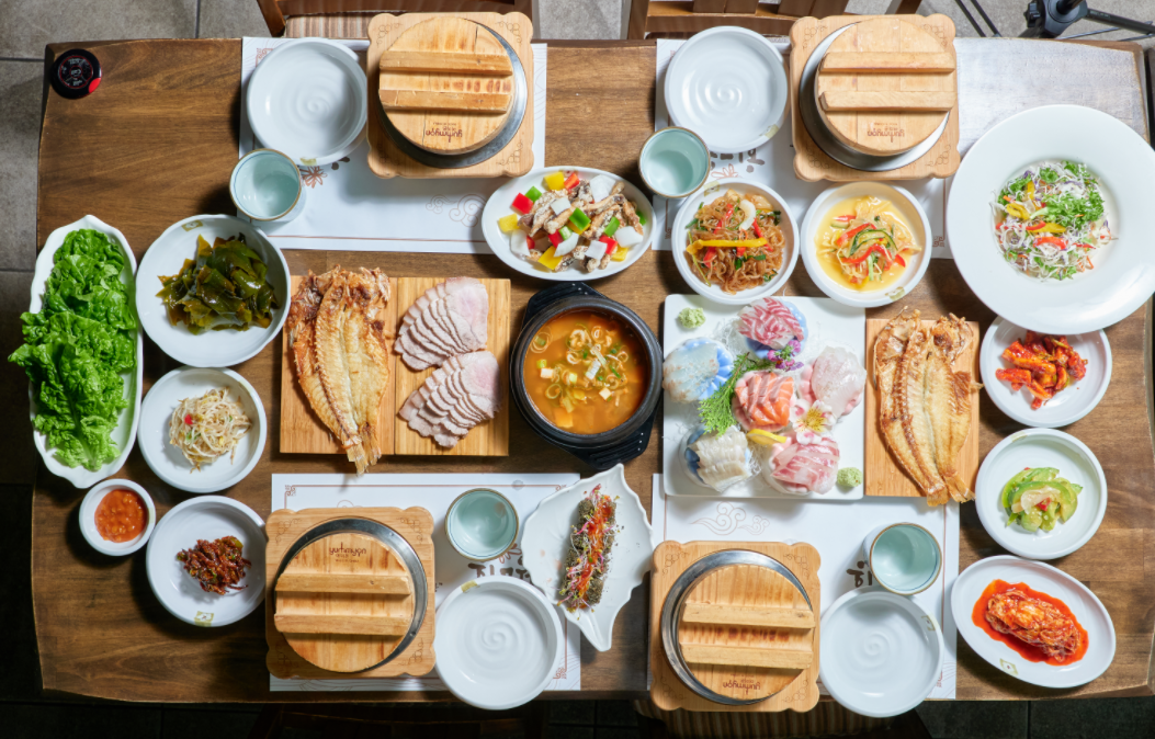 제주도 2박3일 패키지 뽕그랑제주 해녀밥상 가격 정보 비교 제주도 2박3일 패키지 뽕그랑제주 해녀밥상 가격 정보 비교